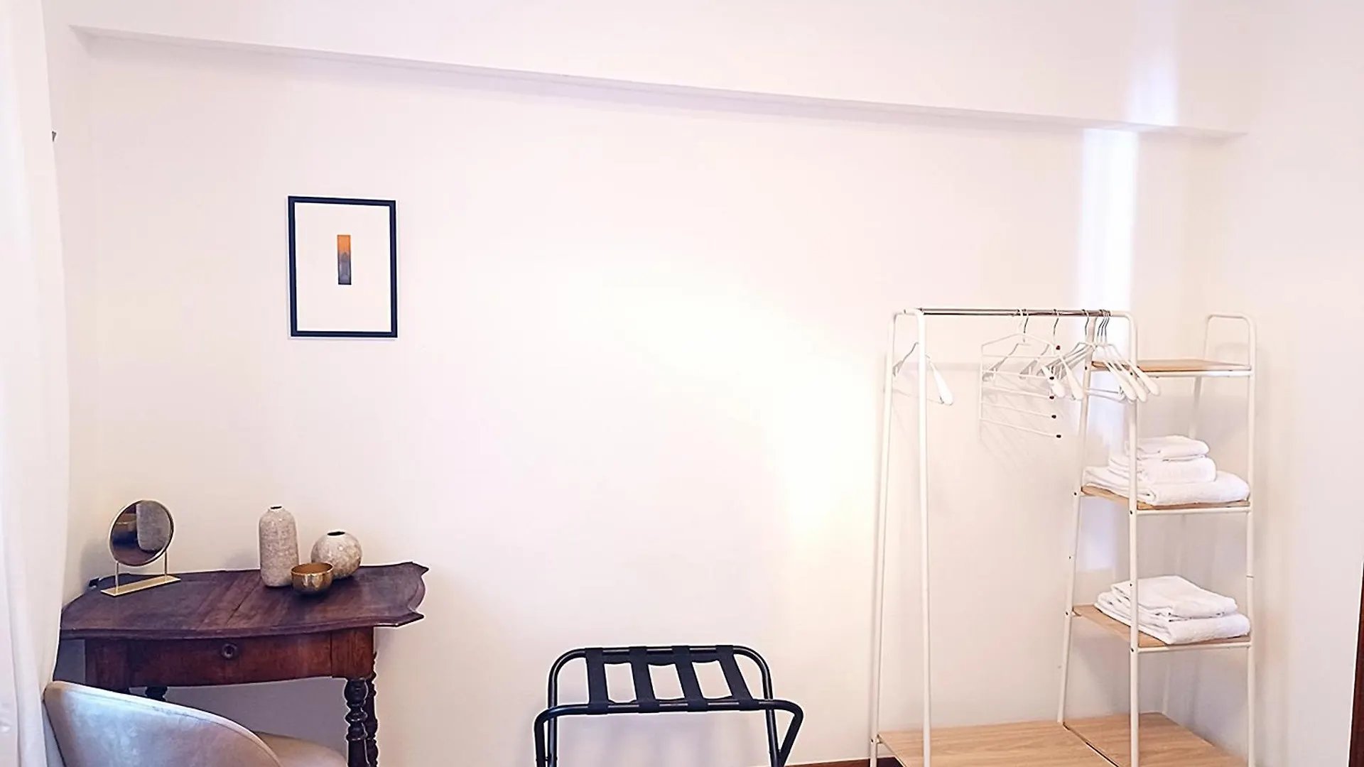 베니스 Biennale Giardini Ca Del Bianco 3 E Ca Del Bianco 4 아파트 0*,